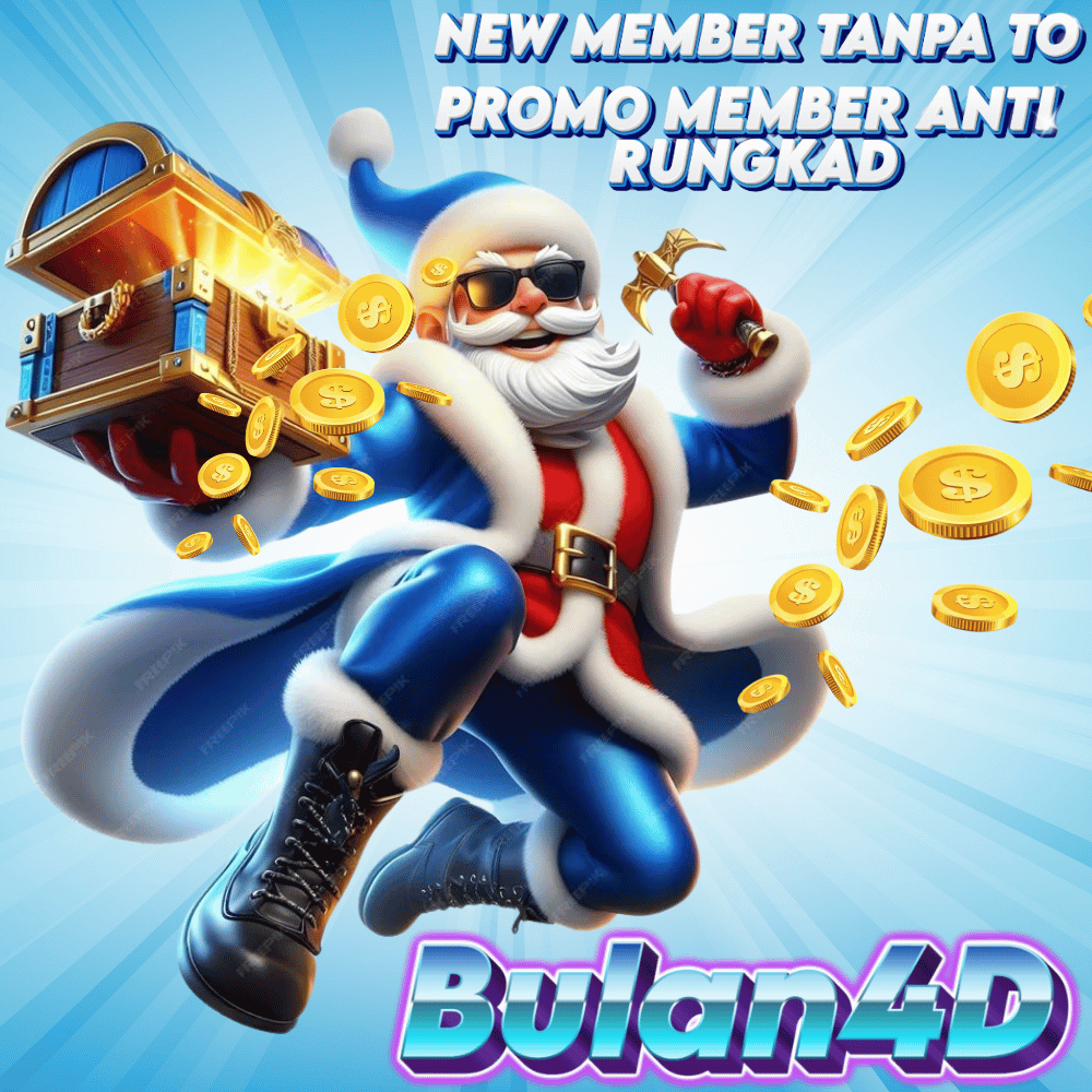 BULAN4D | Cukup Duduk Sambel Ngopi Bisa Menjadi Jutawan